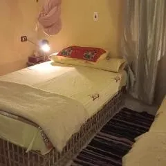 فيلا حبيبه