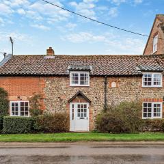 Barmstone Cottage