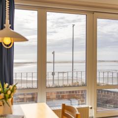 Haus Südwind - Wohnung Steuerbord