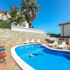 Villa Atenea