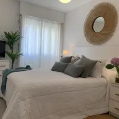 Apartamento Sanxenxo
