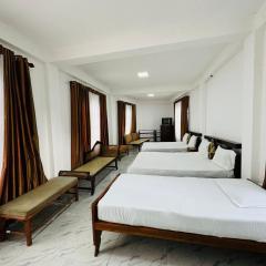 Shanthi Guest house
