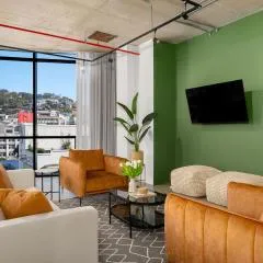 Neighbourgood Loop Street