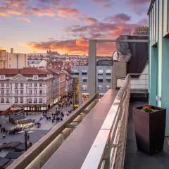 VN3 Terraces Suites by Adrez