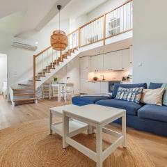 Prywatne apartamenty w obiekcie Nautikka Resort, Sun & Snow