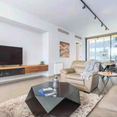 Livloft 2-BR in Mar Mikhael