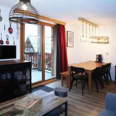 Appartement Les Orres, 3 pièces, 10 personnes - FR-1-322-296