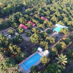 Danak Farm And Resort