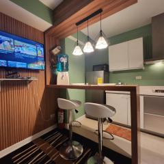 Near Airport, Double Bed, White Sand Gym & More