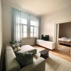 Exklusive Wohnung im Herzen von Göppingen