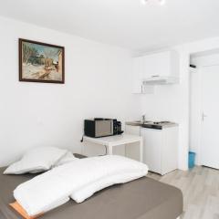 Charming studio apartment in the heart of the 15th