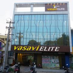 HOTEL VASAVI ELITE