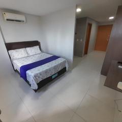 Apartamento excelente e bem localizado AP404