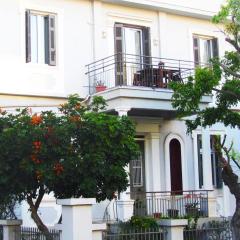 Heraklion Retro Apartment