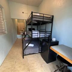 Economic Studio in Santurce Area, Up to 4 guests