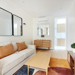 Pick a Flat's Apartment in le Marais - Rue Vieille du Temple