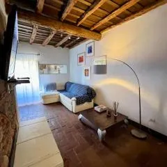 Charming House Isola di Capraia Casa Carlo Alberto