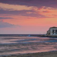 Casa Don Peppino - Sampieri Apt near the Beach