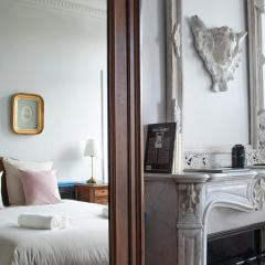 Appartement de Charme - Reims Centre - Quartier du Boulingrin - Gare