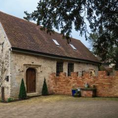 The Stables at Stoneythorpe