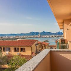 Olbia Oasis Apartment with Two Balconies!