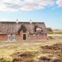 6 person holiday home in Fanø-By Traum