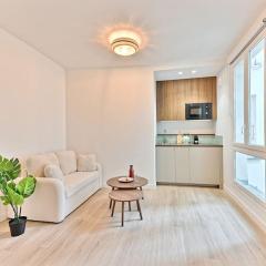 Appartement au centre de Paris - Musée Grévin