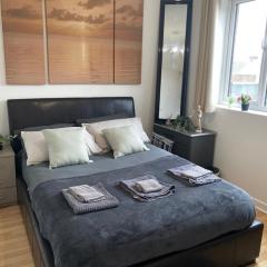 Stylish Flat - Sunderland City Centre - Sleeps up to 3