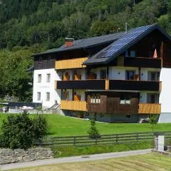 Gästehaus Hubertus