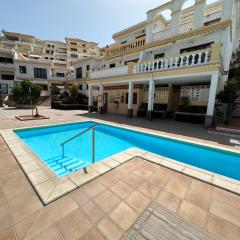 Windsor park spacious apartment in Costa Adeje