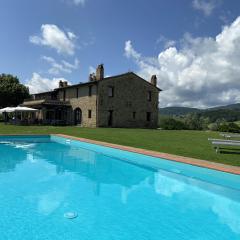 Le Buccole Country House