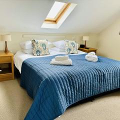 The Boatside Inn - South Tyne - 1 Bedroom Cottage