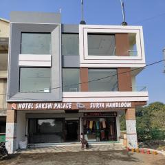 HOTEL SAKSHI PALACE