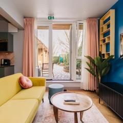 Hotel Keur - Apartments