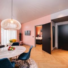 Hotel Keur - Apartments