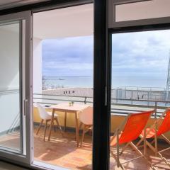 Miramar Whg 617 inkl WLAN