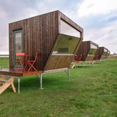 Sleep Space 3 - Hooksiel im Wangerland