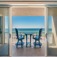 IP#614-2Bed/2 Bath Beachfront -Remodeled Retreat!