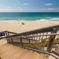 SB-503 - Cali Surfer Lounge