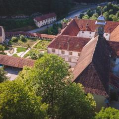 Monastère du Val de Consolation