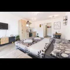 Studio Apartman Sapore Di Mare