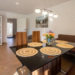 Ferienhaus Robbenglück in Tossens - Ihr gemütliches Zuhause an der Nordsee