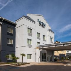Fairfield Inn & Suites by Marriott Mobile Daphne/Eastern Shore