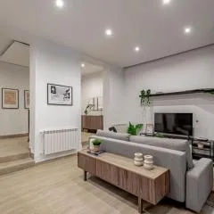 Stunning and spacious flat at Barrio de Las Letras