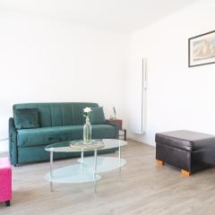 Appartement proche océan Les Sables d'Olonne 4 personnes