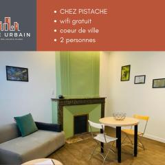 Chez PISTACHE