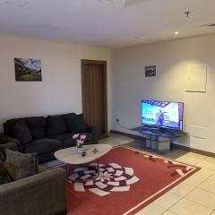 luxury master room available in sulafa tower marina