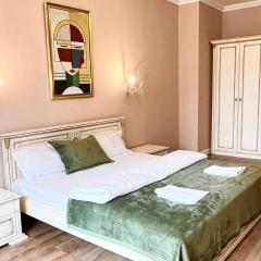 Апартаменты Вавилон