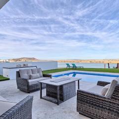 Luxury Retreat Playa Laguna: 5-Bedroom Bliss