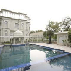 The Tiger Villa Ranthambore ATD India Group